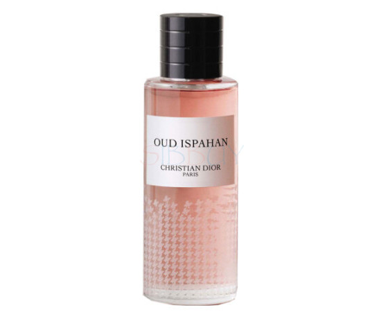 Купить Аромат Dior Oud Ispahan New Look Limited Edition Парфюмерная вода
