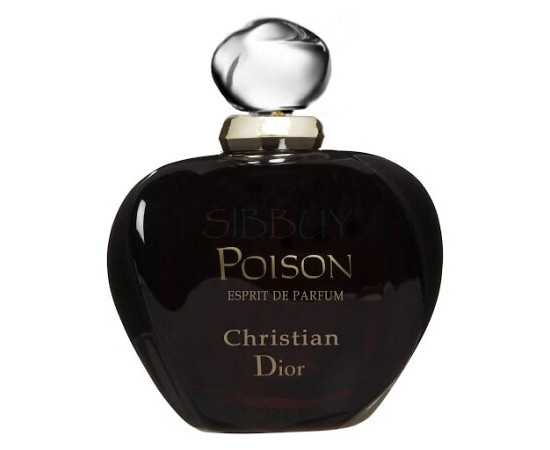 Купить Аромат Dior Poison Esprit de Parfum Духи / Экстракт