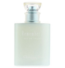 Аромат Dior Remember Me Туалетная вода