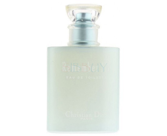 Купить Аромат Dior Remember Me Туалетная вода