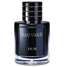 Аромат Dior Sauvage Rare Blend by Baccarat Туалетная вода