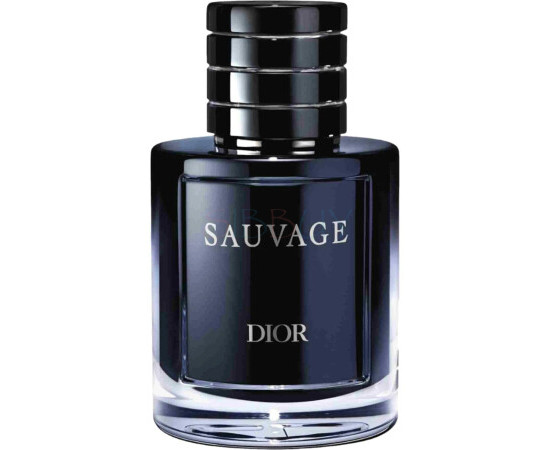 Купить Аромат Dior Sauvage Rare Blend by Baccarat Туалетная вода