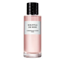 Аромат Dior Souffle de Soie Парфюмерная вода