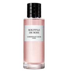 Аромат Dior Souffle de Soie Парфюмерная вода