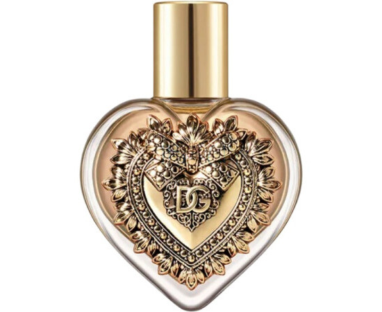 Купить Аромат Dolce & Gabbana Devotion Sacred Heart Edition Парфюмерная вода