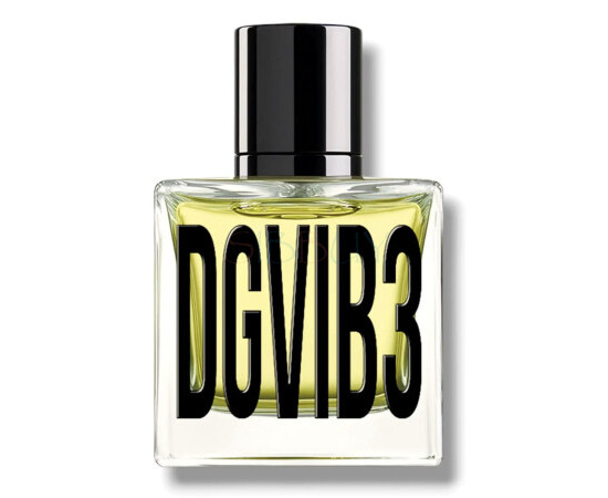 Купить Аромат Dolce & Gabbana DGVIB3 Парфюмерная вода