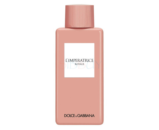 Купить Аромат Dolce & Gabbana L'Imperatrice Royale Туалетная вода