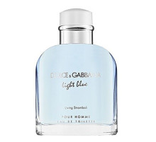Аромат Dolce & Gabbana Light Blue Living Stromboli Туалетная вода