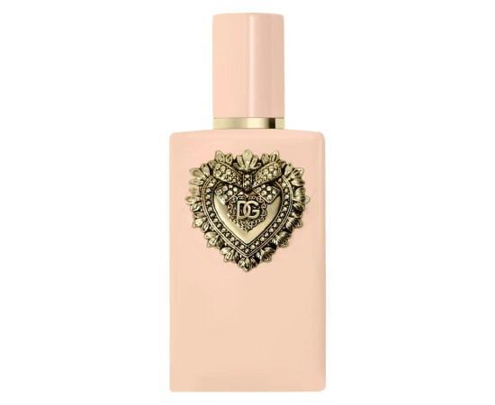 Купить Аромат Dolce & Gabbana My Devotion Парфюмерная вода