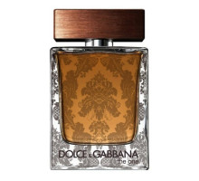 Аромат Dolce & Gabbana The One Baroque For Men Туалетная вода