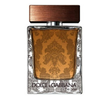 Аромат Dolce & Gabbana The One Baroque For Men Туалетная вода