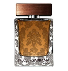 Аромат Dolce & Gabbana The One Baroque For Men Туалетная вода