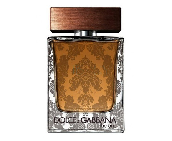 Купить Аромат Dolce & Gabbana The One Baroque For Men Туалетная вода