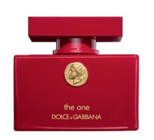 Аромат Dolce & Gabbana The One Collector's Edition Парфюмерная вода
