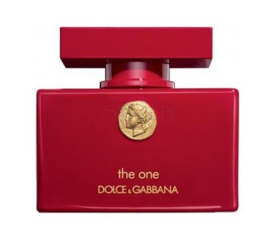 Купить Аромат Dolce & Gabbana The One Collector's Edition Парфюмерная вода