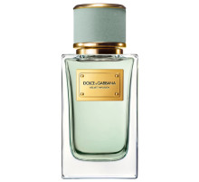Аромат Dolce & Gabbana Velvet Infusion Парфюмерная вода