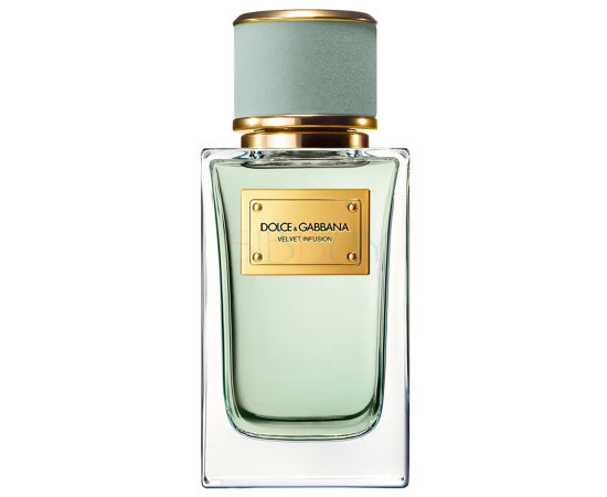 Купить Аромат Dolce & Gabbana Velvet Infusion Парфюмерная вода