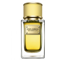 Аромат Dolce & Gabbana Velvet Mimosa Bloom Парфюмерная вода