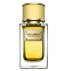 Аромат Dolce & Gabbana Velvet Mimosa Bloom Парфюмерная вода