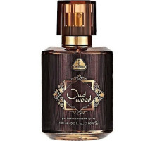 Аромат Dorall Collection Oud Wood Дневные духи