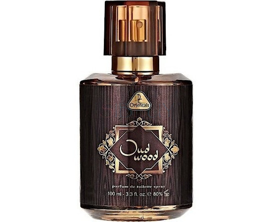 Купить Аромат Dorall Collection Oud Wood Дневные духи