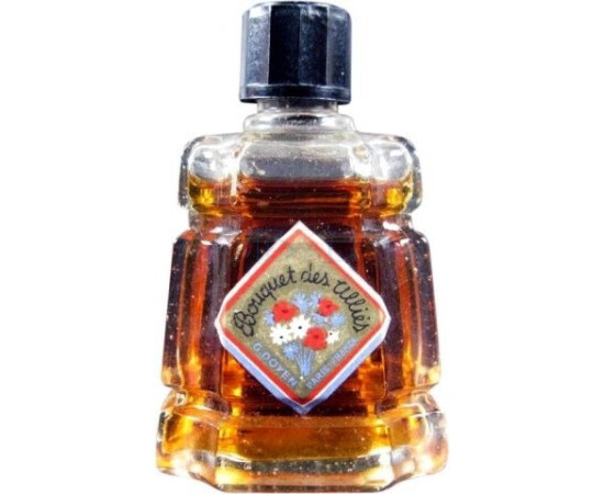 Купить Аромат Doyen Bouquet des Alliés Allied Flowers