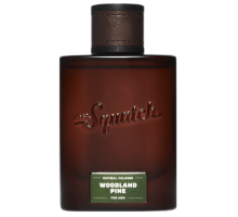 Аромат Dr. Squatch Woodland Pine Одеколон