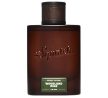 Аромат Dr. Squatch Woodland Pine Одеколон