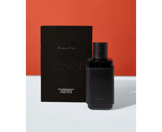 Купить Аромат Massimo Dutti Limited Edition 02 Парфюмерная вода