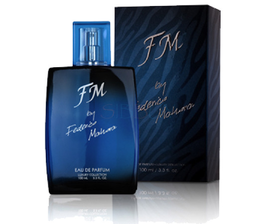 Купить Аромат FM by Federico Mahora FM 151 Парфюмерная вода