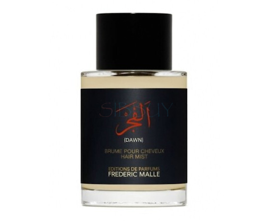 Купить Аромат Editions de Parfums Frédéric Malle Dawn Hair Mist Ароматная дымка