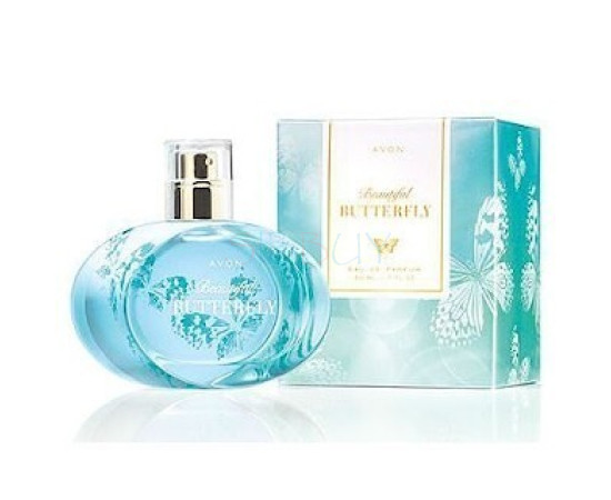 Купить Аромат Avon Beautiful Butterfly Парфюмерная вода