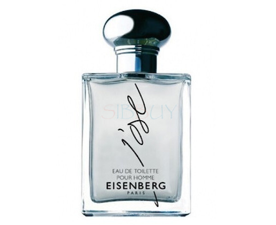 Купить Аромат Eisenberg J'Ose Pour Homme Туалетная вода
