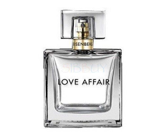 Купить Аромат Eisenberg Love Affair Парфюмерная вода