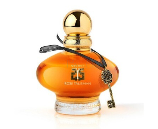Купить Аромат Eisenberg Secret I Rose Talisman Парфюмерная вода