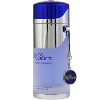 Аромат Ekoz Just Sport pour Homme Парфюмерная вода