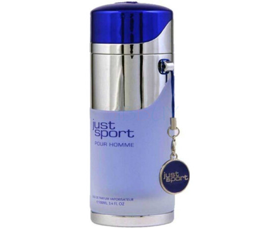 Купить Аромат Ekoz Just Sport pour Homme Парфюмерная вода