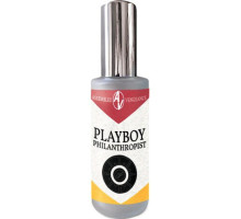 Аромат Elden Fragrances Playboy Philanthropist Масляные духи