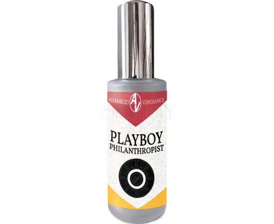 Купить Аромат Elden Fragrances Playboy Philanthropist Масляные духи