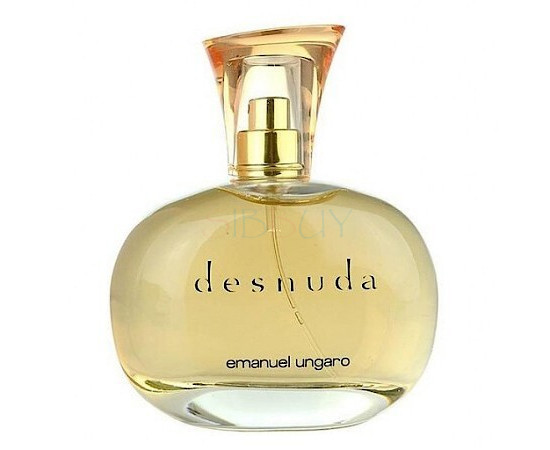 Купить Аромат Emanuel Ungaro Desnuda Парфюмерная вода
