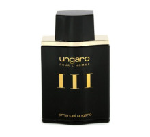 Аромат Emanuel Ungaro Ungaro Pour L'Homme III Туалетная вода