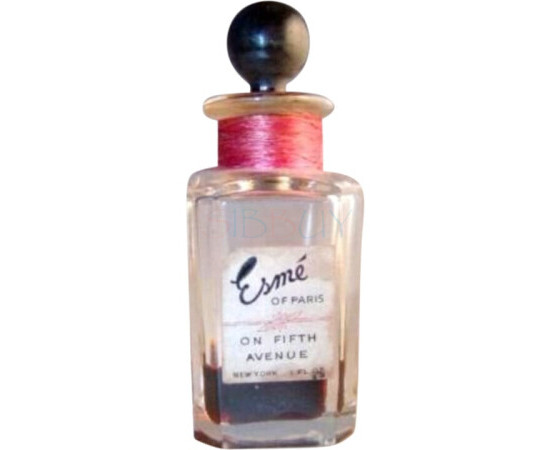 Купить Аромат Esme of Paris On Fifth Avenue