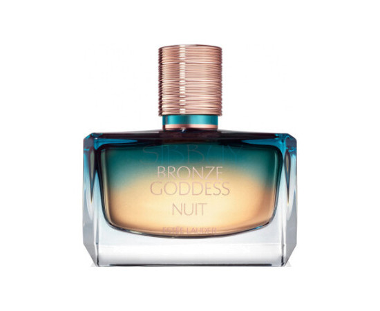 Купить Аромат Estée Lauder Bronze Goddess Nuit Парфюмерная вода