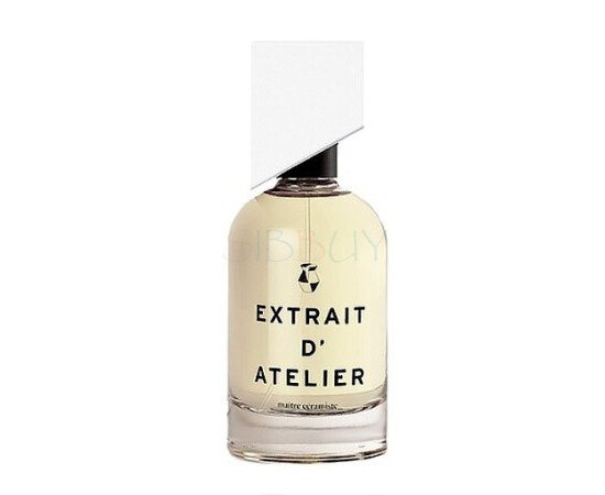 Купить Аромат Extrait D’Atelier Maître Céramiste Парфюмерная вода