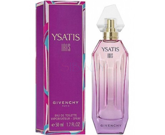 Купить Аромат Givenchy Ysatis Iris Туалетная вода