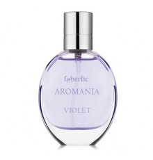 Аромат Faberlic Aromania Violet Туалетная вода