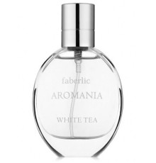 Аромат Faberlic Aromania White Tea Туалетная вода