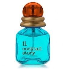 Аромат Faberlic Cocktail Story Туалетная вода