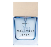 Аромат Faberlic Valkyrie Saga Парфюмерная вода