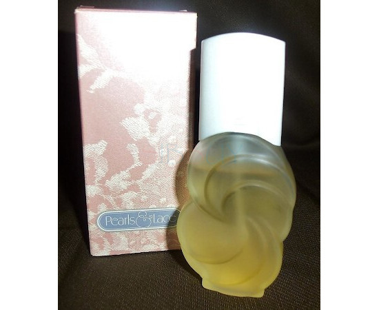 Купить Аромат Avon Pearls & Lace Туалетная вода